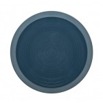 BAHIA ΠΙΑΤΟ ΡΗΧΟ 29CM BLUE