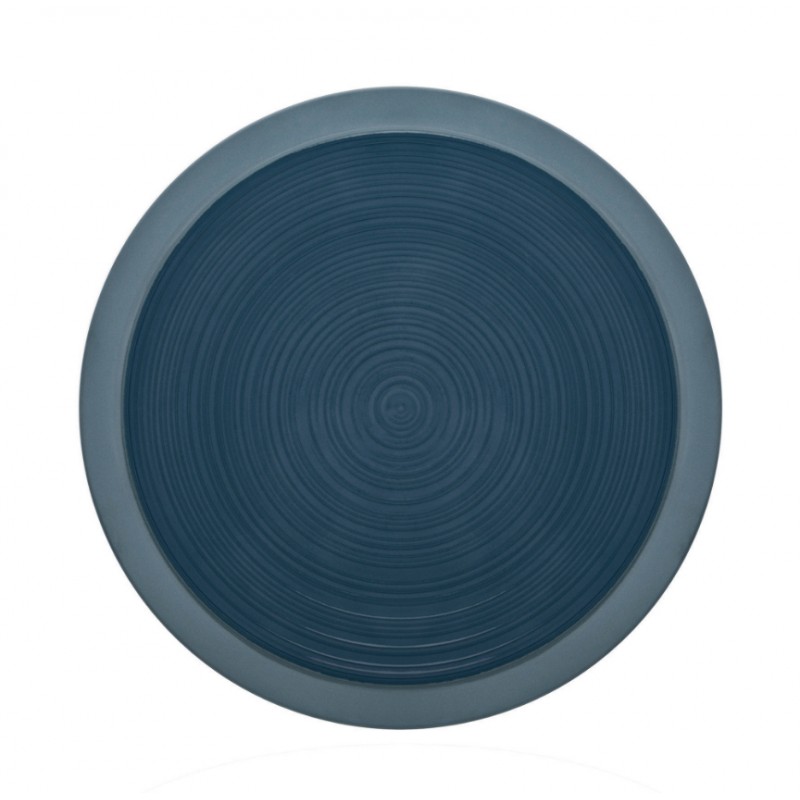 BAHIA ΠΙΑΤΟ ΡΗΧΟ 29CM BLUE