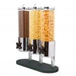 EVENTO ΤΡΙΠΛΟΣ ΔΙΑΝΕΜΗΤΗΣ ΔΗΜΗΤΡΙΑΚΩΝ 3Χ3,5L 50x20x55,5cm