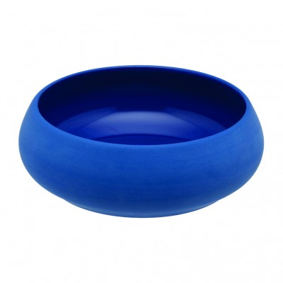 COCOTTE ΠΙΑΤΟ ΒΑΘΥ 17.5CM/140CL BLUE