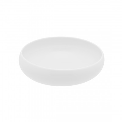 COCOTTES ΜΠΩΛ ΕΠΙΚΛΕΙΝΕΣ16CM/100CL WHITE