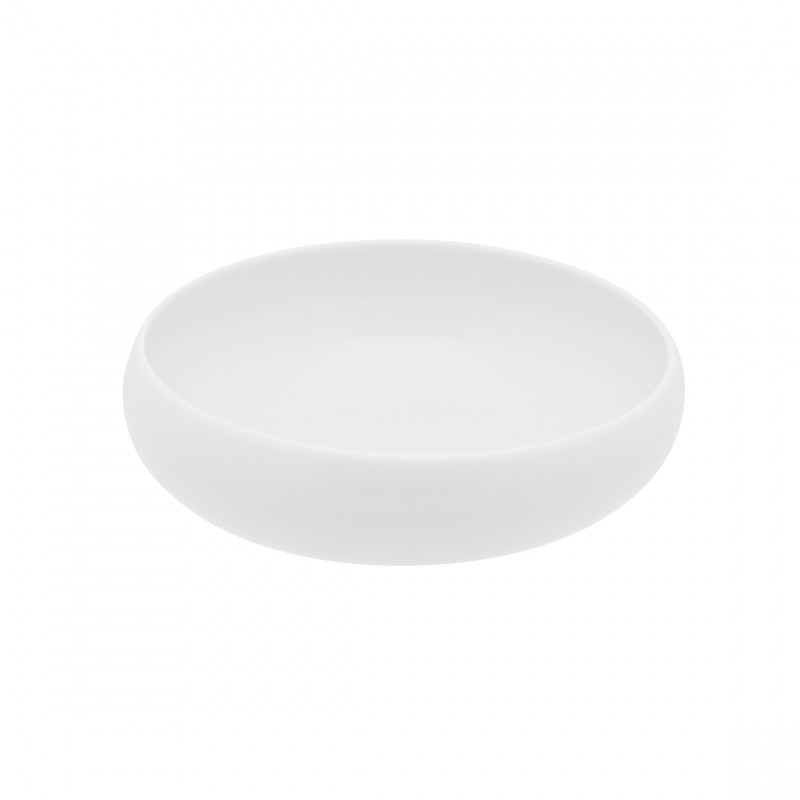 COCOTTES ΜΠΩΛ ΕΠΙΚΛΕΙΝΕΣ16CM/100CL WHITE