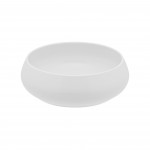COCOTTE ΠΙΑΤΟ ΒΑΘΥ 17,5CM/140CL WHITE