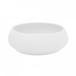 COCOTTE ΠΙΑΤΟ ΒΑΘΥ 17,5CM/140CL SANDY WHITE