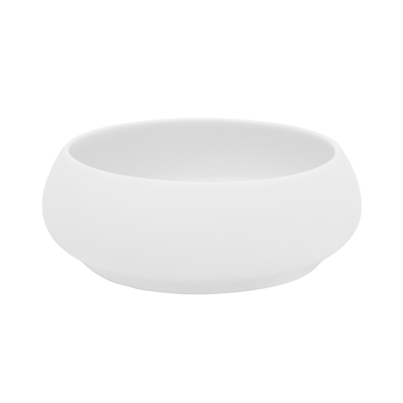 COCOTTE ΠΙΑΤΟ ΒΑΘΥ 17,5CM/140CL SANDY WHITE
