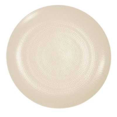 MODULO NATURE ΠΙΑΤΟ ΒΑΘΥ 25CM KAOLIN BEIGE