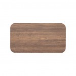 EVENTO ΠΛΑΤΩ  GN1/3 17,5X32,5cm ΥΦΗ ΞΥΛΟΥ