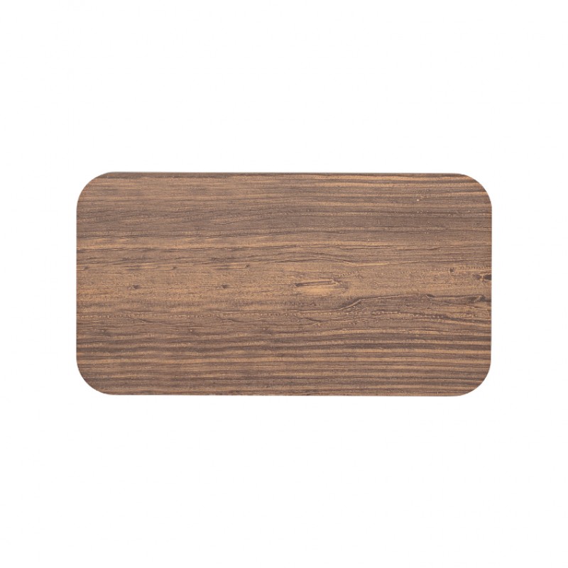 EVENTO ΠΛΑΤΩ  GN1/3 17,5X32,5cm ΥΦΗ ΞΥΛΟΥ