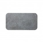 EVENTO ΠΛΑΤΩ  GN1/3 17,5X32,5cm ΥΦΗ ΠΕΤΡΑΣ