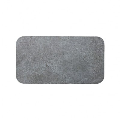 EVENTO ΠΛΑΤΩ  GN1/3 17,5X32,5cm ΥΦΗ ΠΕΤΡΑΣ