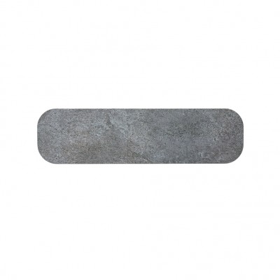 EVENTO ΠΛΑΤΩ  GN1/6  8,7X32,5cm 3ΘΕΣΕΩΝ ΥΦΗ ΠΕΤΡΑΣ