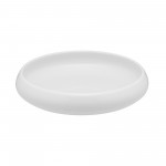 COCOTTES ΠΙΑΤΟ ΒΑΘΥ 18CM/70CL WHITE