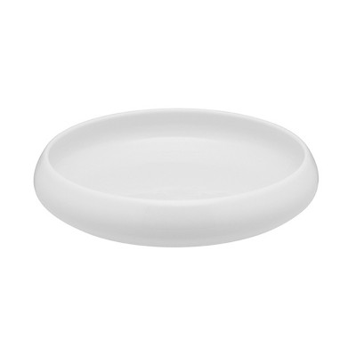 COCOTTES ΠΙΑΤΟ ΒΑΘΥ 18CM/70CL WHITE