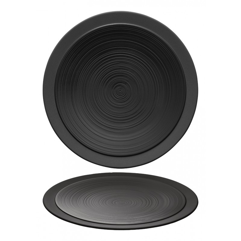BAHIA ΠΙΑΤΟ ΡΗΧΟ 26CM ONYX