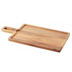 BASALT ΠΛΑΤΩ ΟΡΘΟΓΩΝΙΟ BAMBOO 43X23X1,5EK (ΓΙΑ BASALT 2365510)
