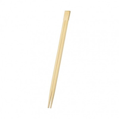 BAMBOO CHOPSTICKS 23cm 100TEM
