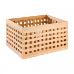 BROTSTATION ΚΟΥΤΙ ΞΥΛΙΝΟ ΨΩΜΙΟΥ 34 x 26 cm  H: 20 cm