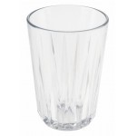 ΠΟΤΗΡΙ CRYSTAL TRITAN 30CL Ø8 cm