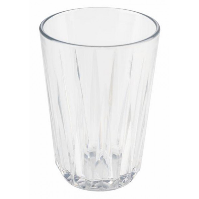 ΠΟΤΗΡΙ CRYSTAL TRITAN 30CL Ø8 cm