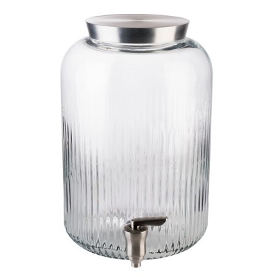 ΔΙΑΝΕΜΗΤΗΣ ΒΑΖΟ 7L Ø 20 cm H: 30,5 cm