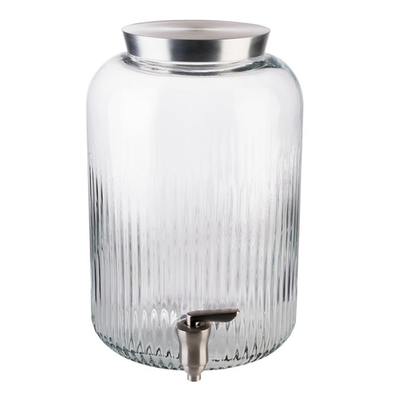 ΔΙΑΝΕΜΗΤΗΣ ΒΑΖΟ 7L Ø 20 cm H: 30,5 cm