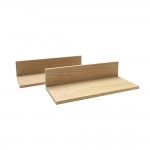 VALO INSERTS FOR GN 1/2 WOODEN BOX ΣΕΤ 2 ΤΕΜ