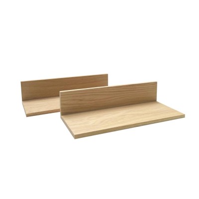 VALO INSERTS FOR GN 1/2 WOODEN BOX ΣΕΤ 2 ΤΕΜ