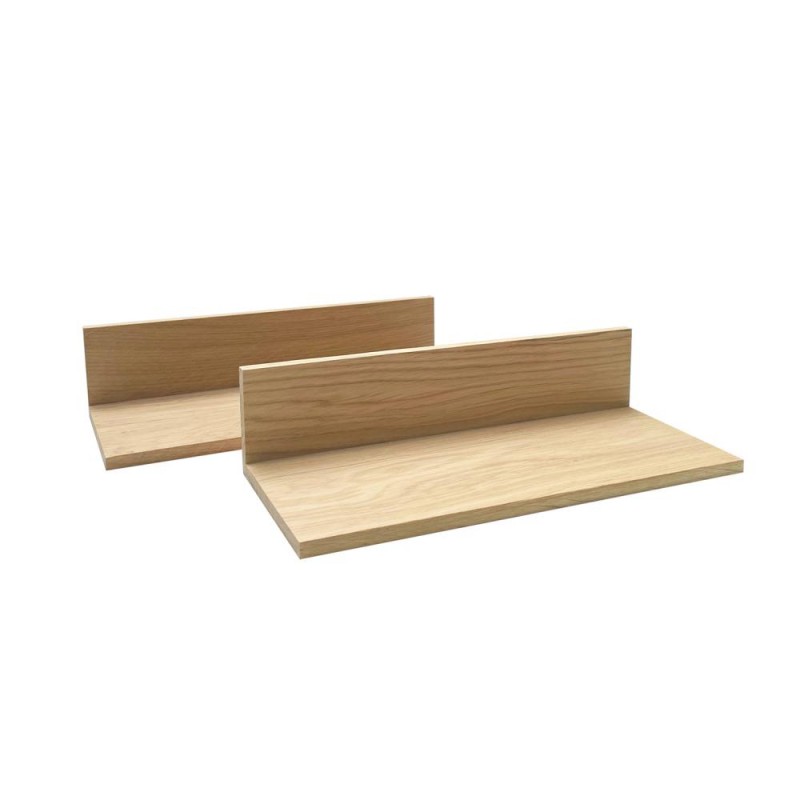 VALO INSERTS FOR GN 1/2 WOODEN BOX ΣΕΤ 2 ΤΕΜ