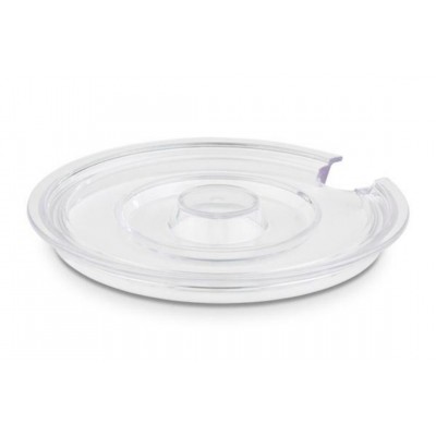 ΚΑΠΑΚΙ ΜΕ ΕΓΚΟΠΗ Ø16 cm H: 1,5 cm