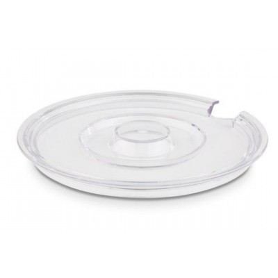 ΚΑΠΑΚΙ ΜΕ ΕΓΚΟΠΗ Ø20 cm H: 1,5 cm