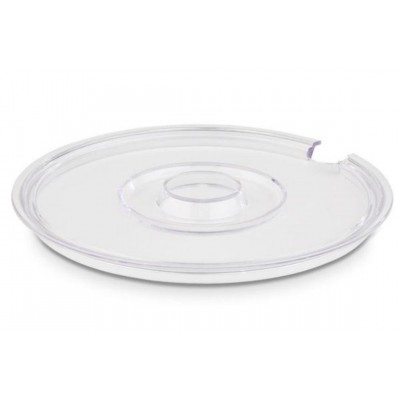 ΚΑΠΑΚΙ ΜΕ ΕΓΚΟΠΗ Ø26,5 cm H: 1,5 cm