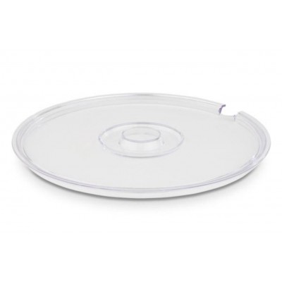 ΚΑΠΑΚΙ ΜΕ ΕΓΚΟΠΗ Ø32,5 cm H: 1,5 cm
