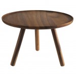 ACACIA WOOD  ΣΤΑΝΤ ΣΤΡΟΓΓ. 30,5 CM H:20CM