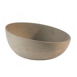 ELEMENT ΜΠΩΛ  Ø 29,5 cm h: 8,5/14,5 cm