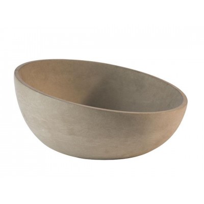 ELEMENT ΜΠΩΛ  Ø 29,5 cm h: 8,5/14,5 cm