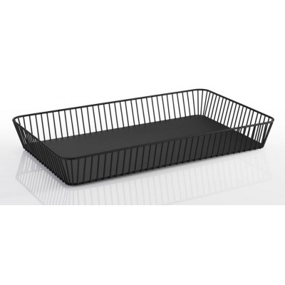 URBAN ΚΑΛΑΘΙ ΜΕΤΑΛ. GN 1/1  h: 7,5 cm