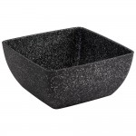 FROSTFIRE ΜΩΛ ΤΕΤΡΑΓ.ΑΛΟΥΜΙΝΙΟΥ 19CM, BLACK/SILVER