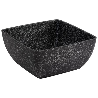 FROSTFIRE ΜΩΛ ΤΕΤΡΑΓ.ΑΛΟΥΜΙΝΙΟΥ 19CM, BLACK/SILVER