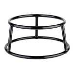 ΣΤΑΝΤ MULTI ROUND Ø 15,5 / 18 cm H: 8 cm