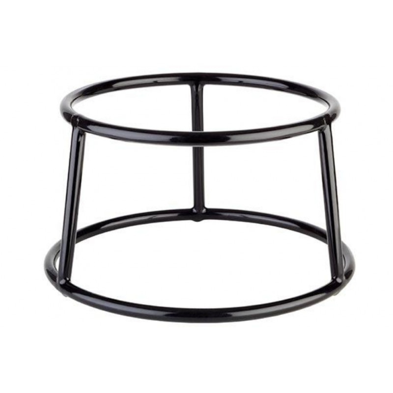 MULTI ΣΤΑΝΤ ROUND Ø 15,5 / 18 cm H: 10 cm