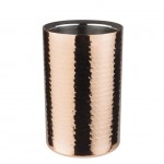 COOLER ΜΠΟΥΚΑΛΙΟΥ COPPER 12cm H:20 cm