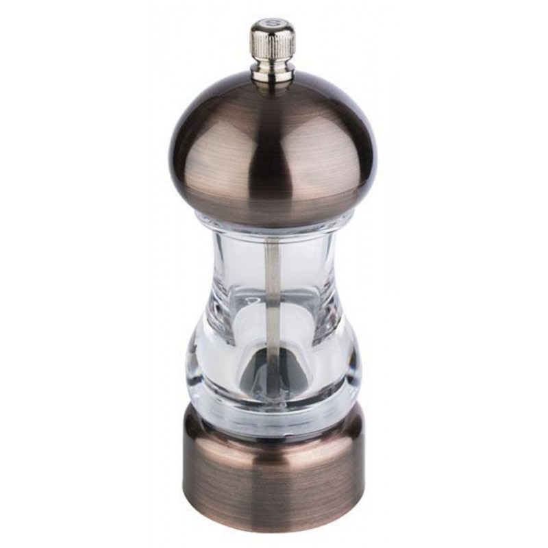 COPPER ΜΥΛΟΣ ΑΛΑΤΙΟΥ  6cm h:15 cm