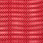 ΣΟΥΠΛΑ PVC SMALL BAND  43 x 33 cm ΚΟΚΚΙΝΟ