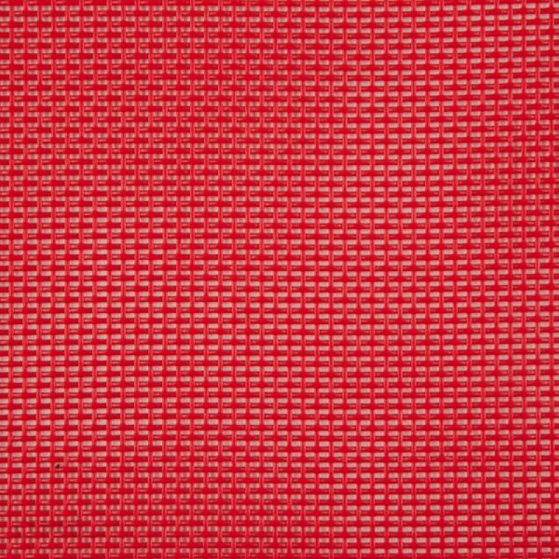 ΣΟΥΠΛΑ PVC SMALL BAND  43 x 33 cm ΚΟΚΚΙΝΟ
