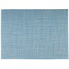 ΣΟΥΠΛΑ PVC SMALLBAND 45 x 33 cm ΛΕΥΚΟ/ΓΑΛΑΖΙΟ