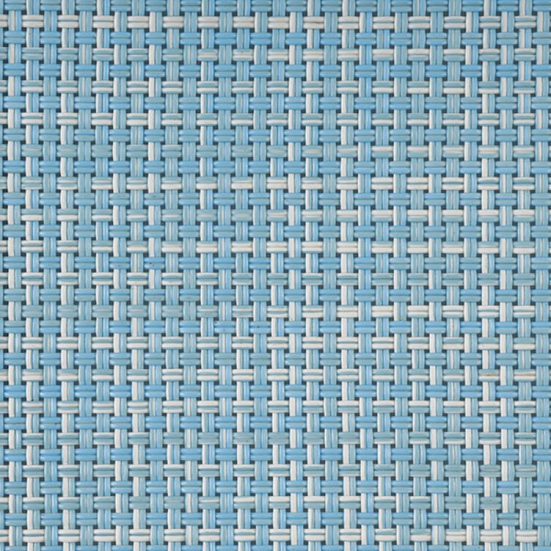 ΣΟΥΠΛΑ PVC SMALLBAND 45 x 33 cm ΛΕΥΚΟ/ΓΑΛΑΖΙΟ