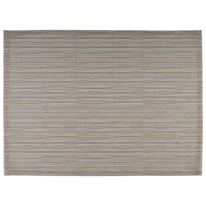 ΣΟΥΠΛΑ PVC SMALL BAND 45 x 33 cm ΛΕΥΚΟ