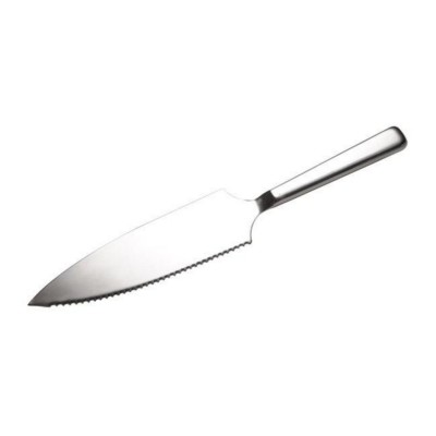 ΜΑΧΑΙΡΙ/ΣΠΑΤΟΥΛΑ ΚΕΙΚ CLASSIC 28cm ΛΑΜΑ15,5cm