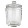 ΔΟΧΕΙΟ ΦΥΛΑΞΗΣ ΜΕ ΓΥΑΛΙΝΟ ΚΑΠΑΚΙ  CLASSIC 2LT