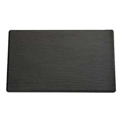 ΠΛΑΤΩ GN 1/1 SLATE H:1,2 cm ΜΕΛΑΜΙΝΗ